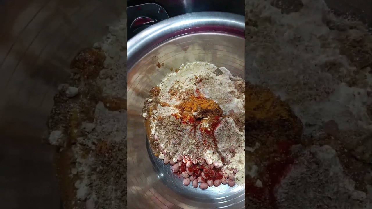 masala peanut 