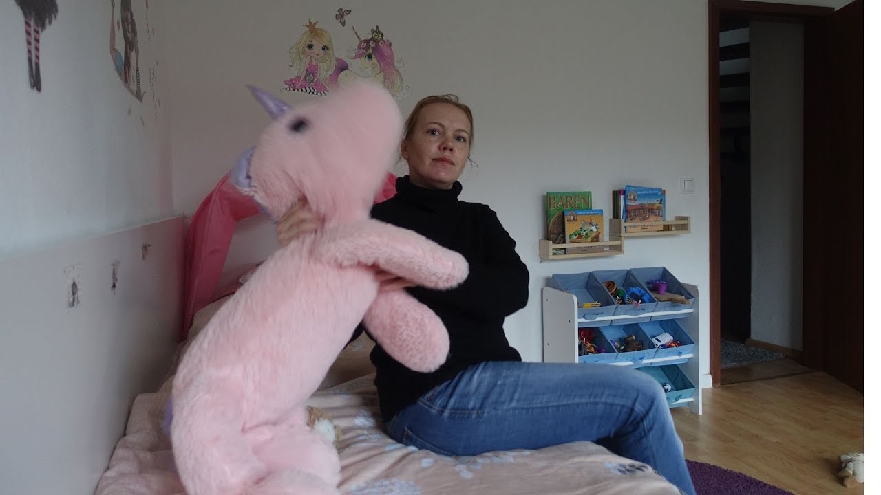 Kinderzimmer Update