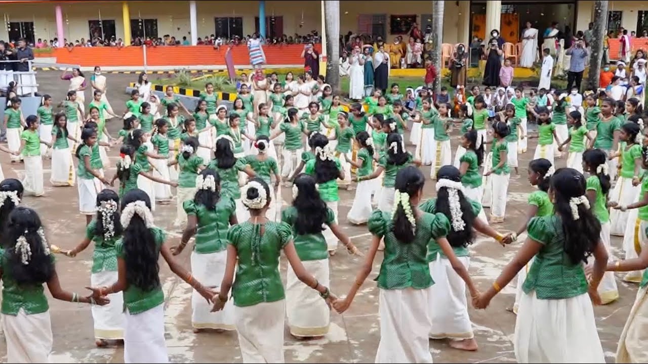 ഓണപ്പുലരി