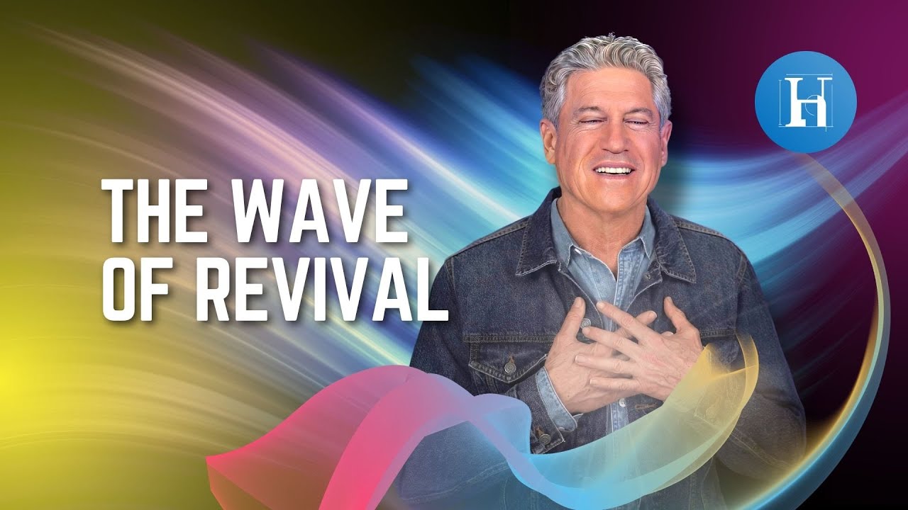 Revival Can Happen Anywhere | Learn Scripture By Heart – Bible Verse Of The Week