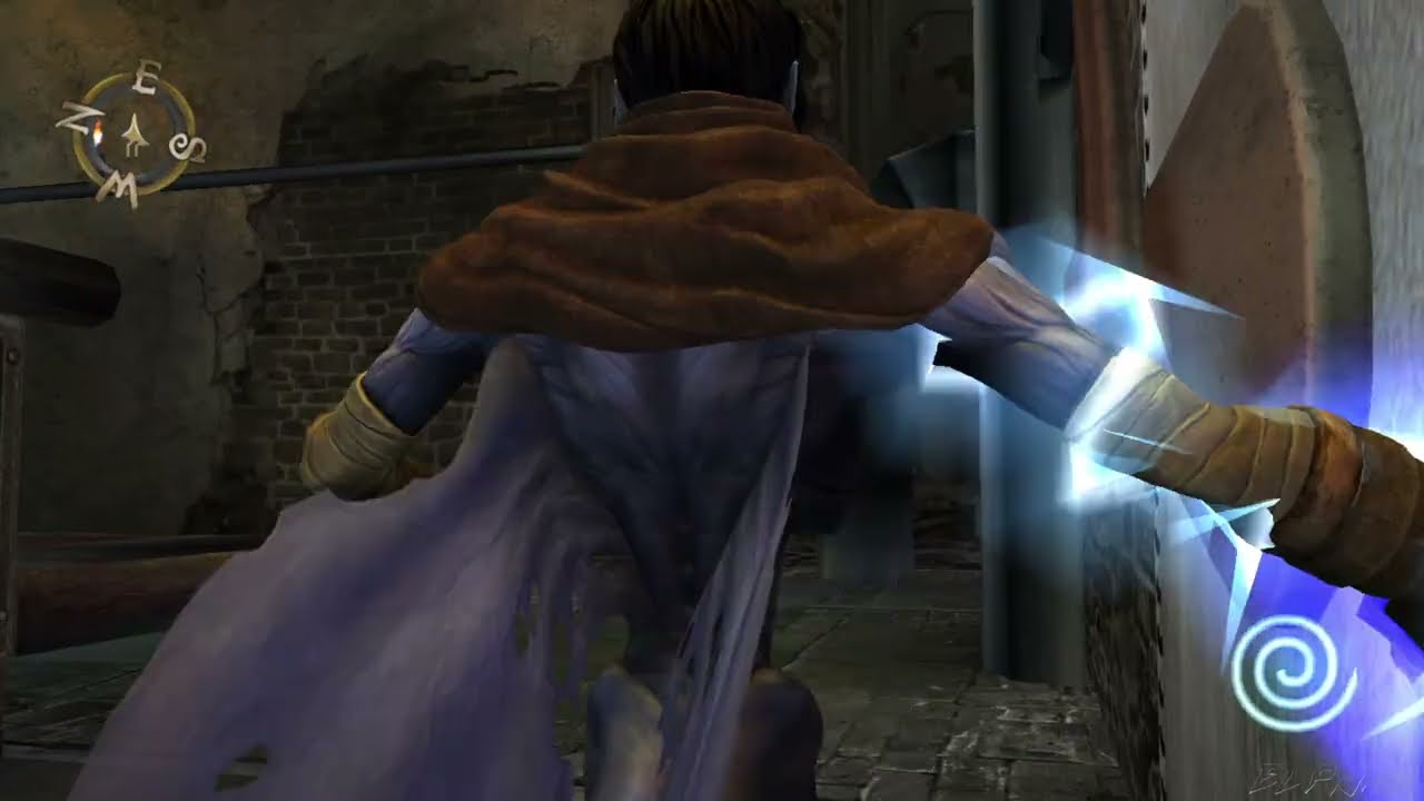 LEGACY OF KAIN: SOUL REAVER 1 REMASTER | GAMEPLAY ESPAÑOL | CAPÍTULO 3