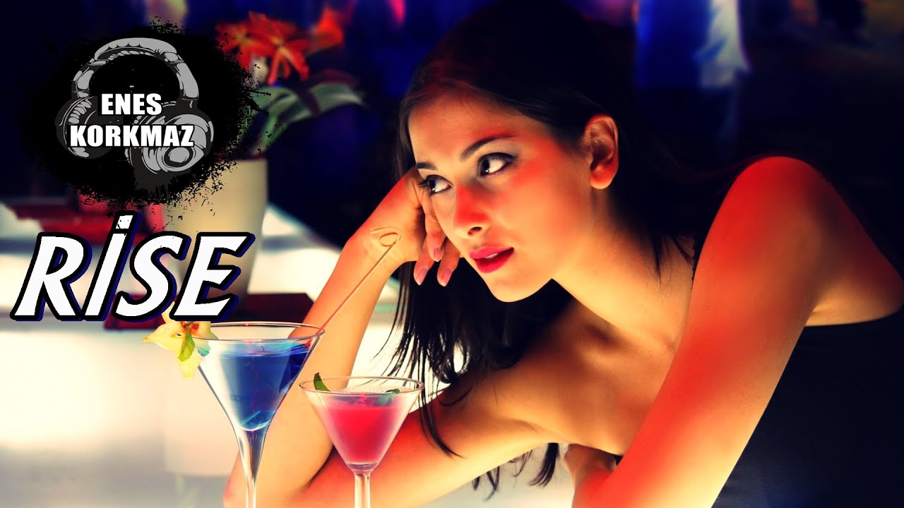 DJ Enes Korkmaz - Rise (Club Mix) #bangladesh #edm #party