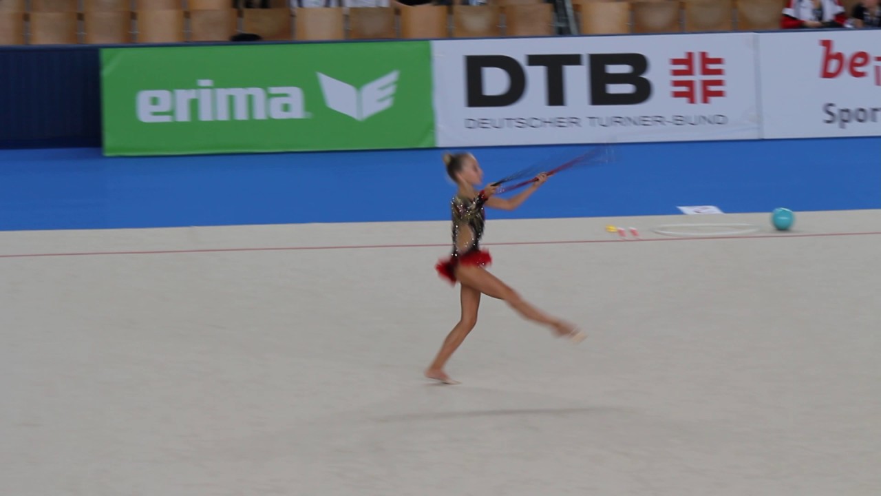 Elisabeth E. RSG Reifen 2017 Berlin.