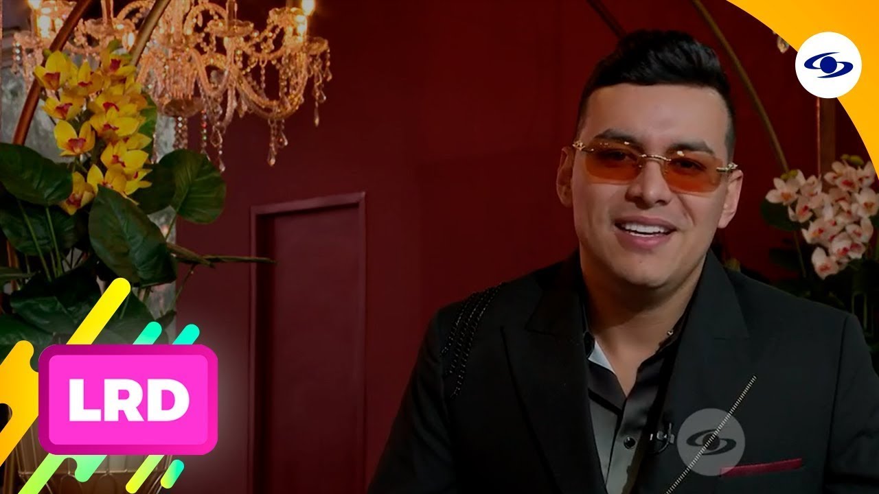 La Red: Yeison Jiménez será papá por tercera vez: esto es lo que se sabe - Caracol TV