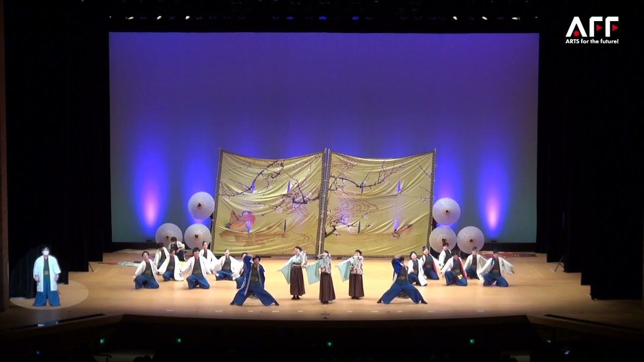 【HOKKAIDOキャラバン・千歳】公立千歳科学技術大学「光一天」