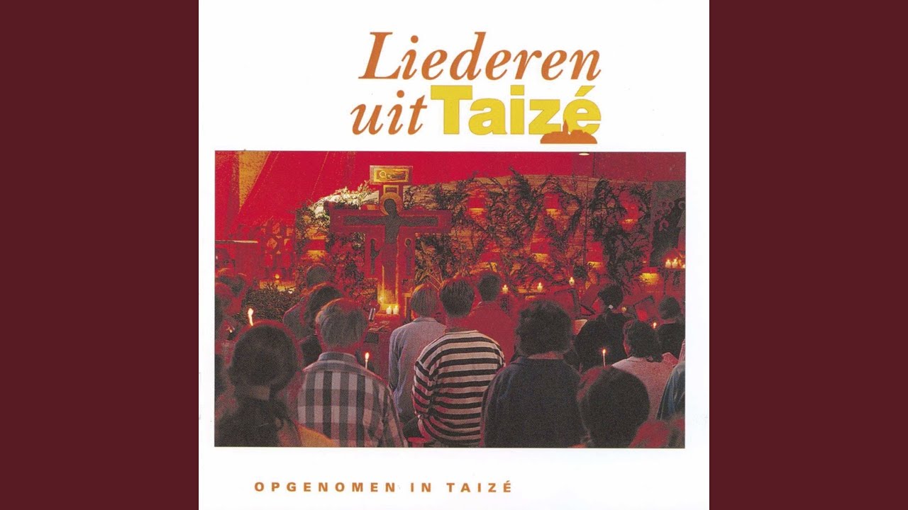 In de Heer (El Senyor)