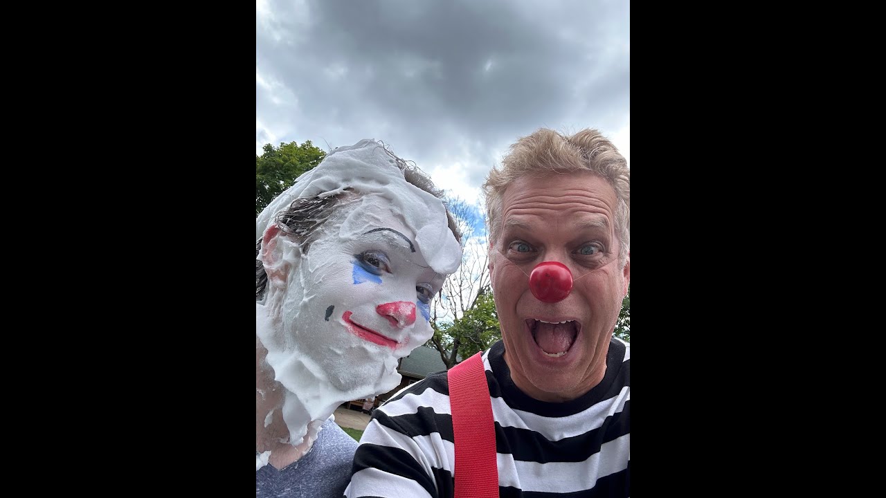 Moose Camp Pie Fight and Gauntlet 2024