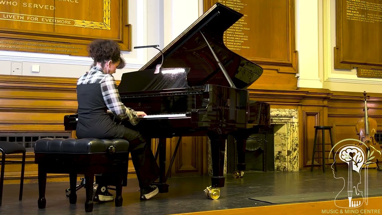Original Composition – Student Piano | Music &  Mind Centre