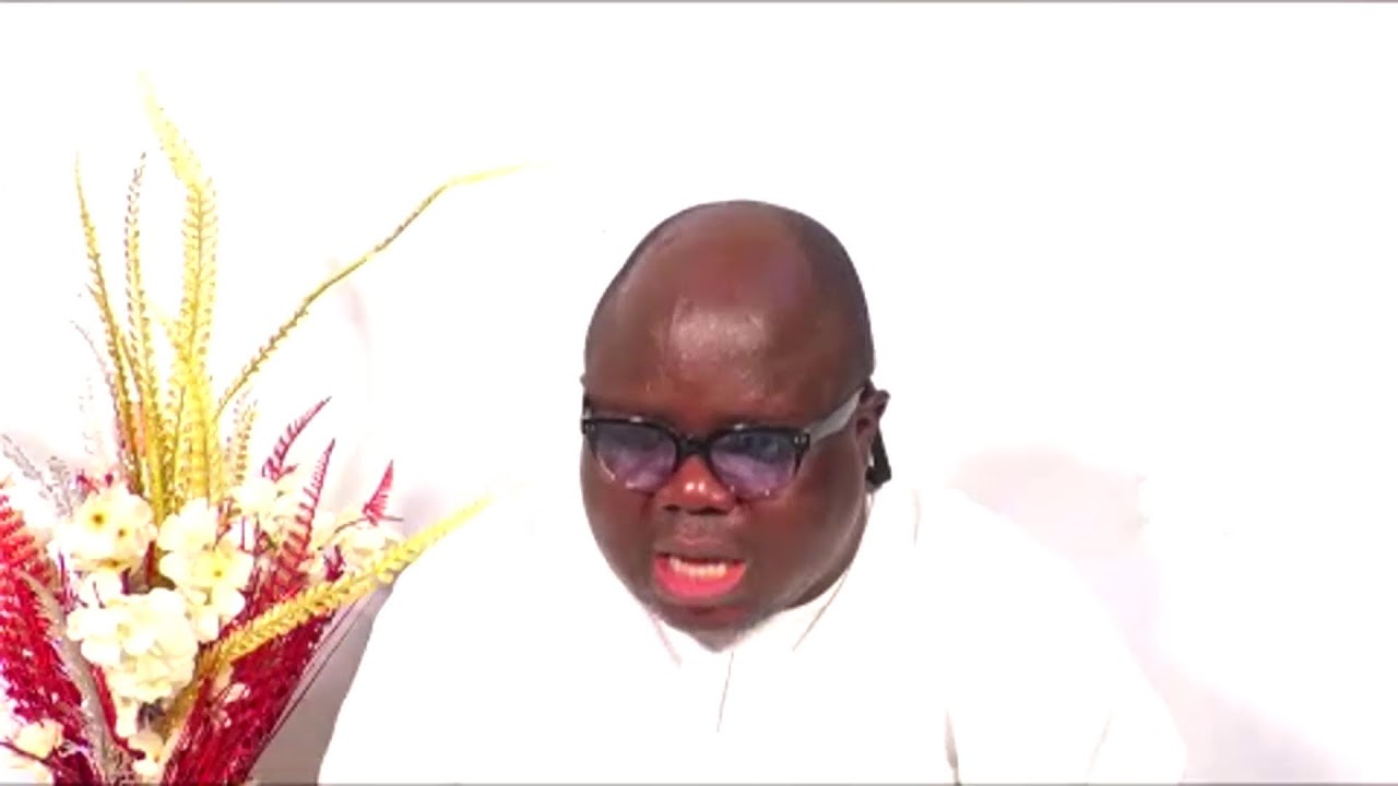 LET THE PROPHET SPEAK MARCH EDITION 2026 DAY 6