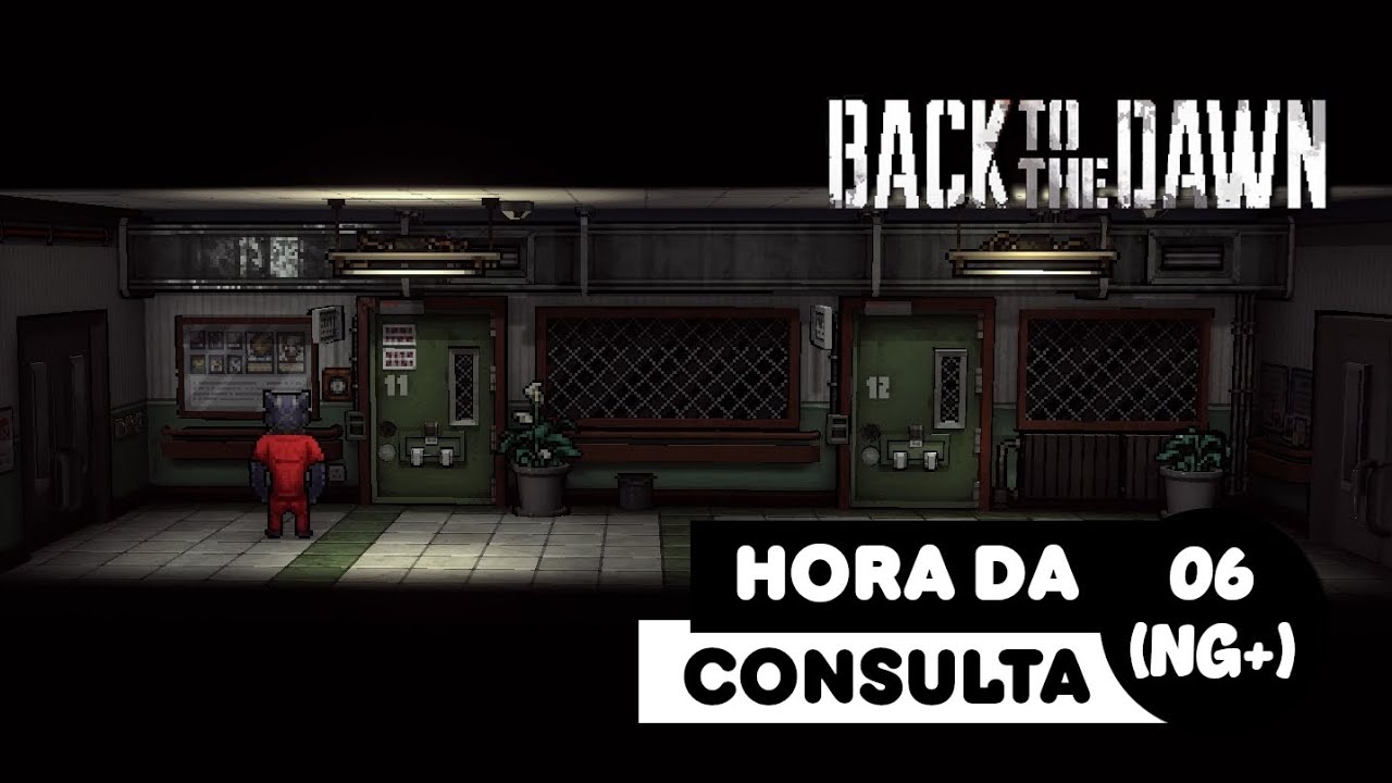 Fenrir (De Novo) | Back to the Dawn | Parte 06 (NG+) (Com Tradução Simultânea p/ Português)