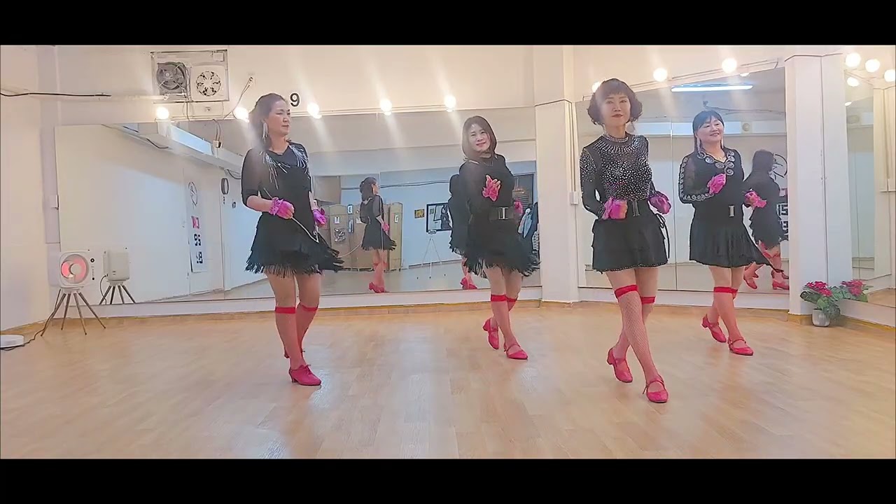 Bye ya ya ya 