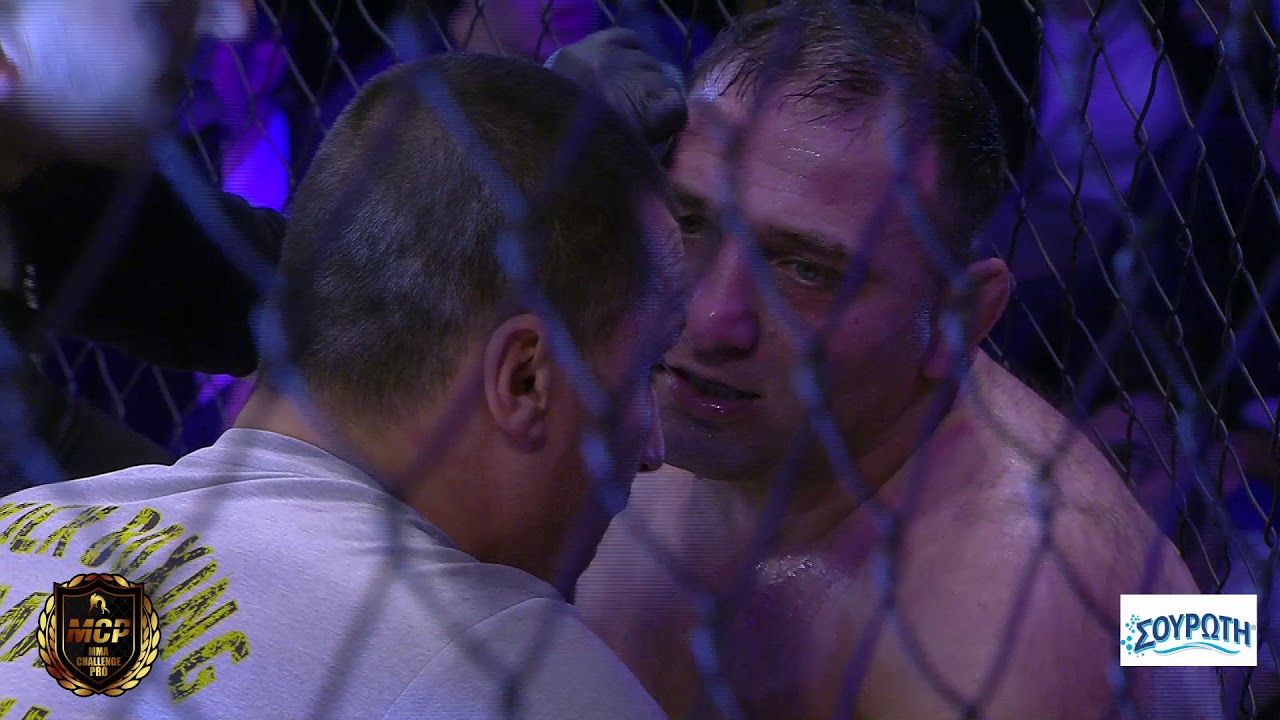 Felix - Serdes  Mma Challenge PRO