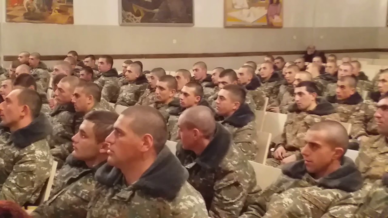 Arsen Sahakyan ax tuns tuns