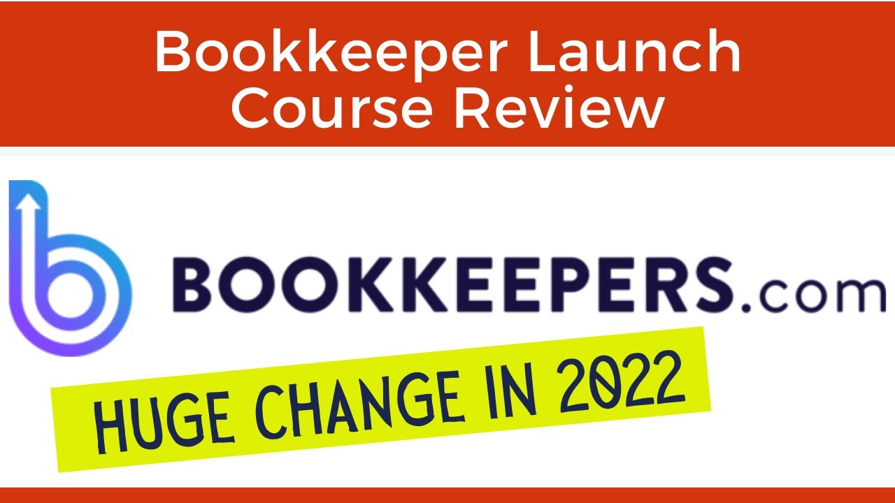 Bookkeeper Launch Review 2022