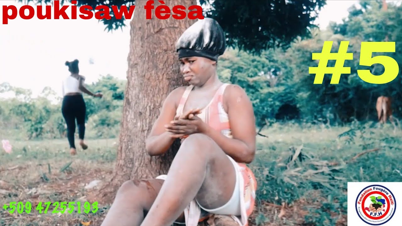Gade kijan yon anperè gen bon kè, poukisaw fèsa #5
