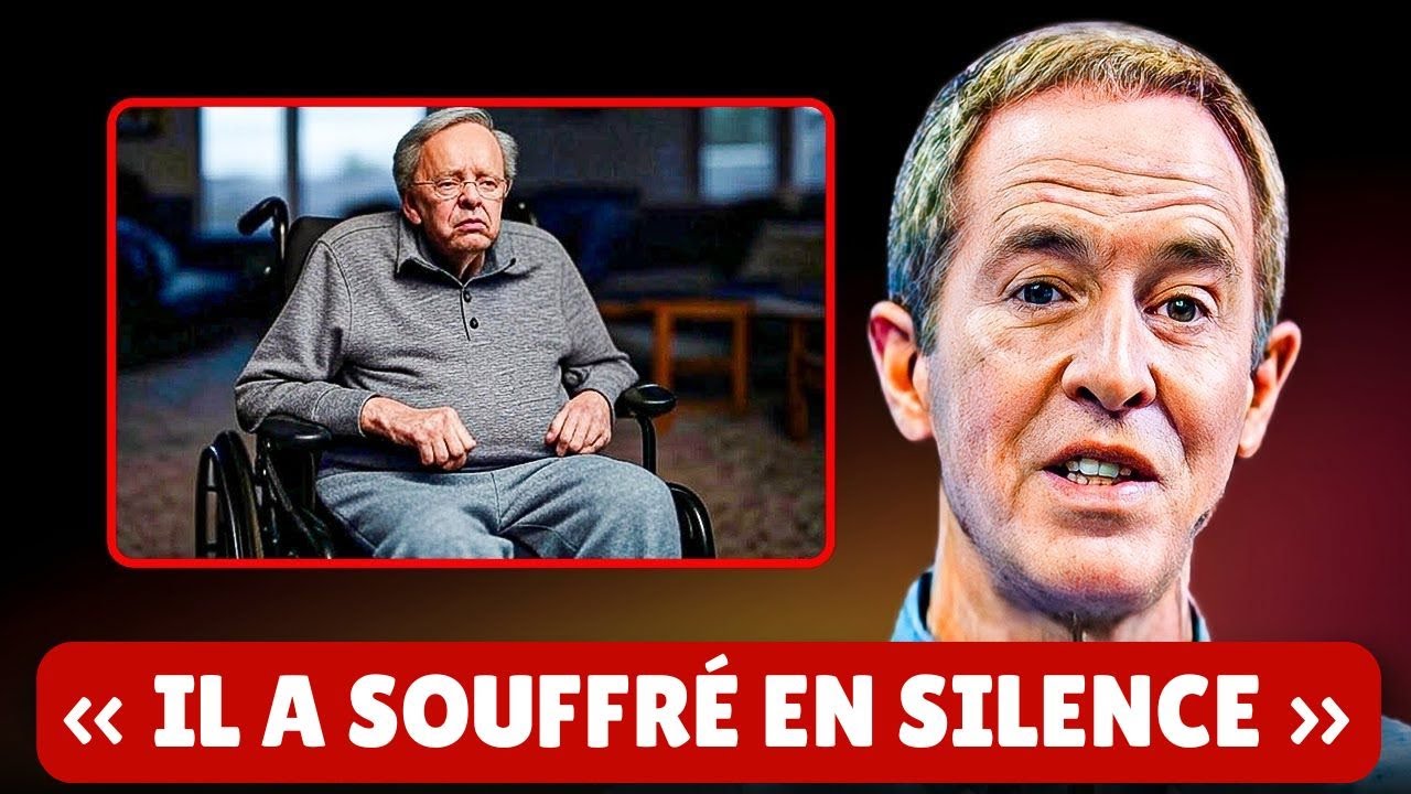 La famille du pasteur Charles Stanley rompt enfin le silence sur ses derniers jours.