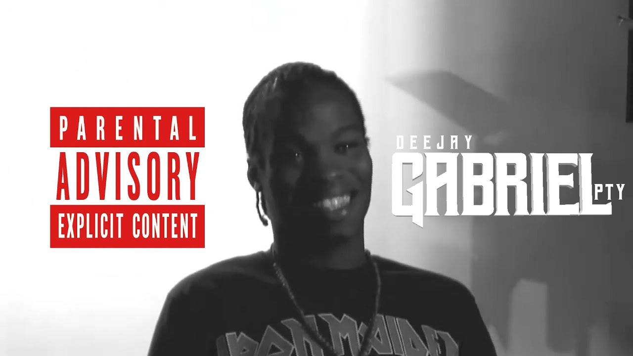 #ElKid #Dubosky #ElBoyC [INICIOS DE LA CANELA] Vol.2 - @DjGabrielPty  #VIDEOMIXPANAMA2026