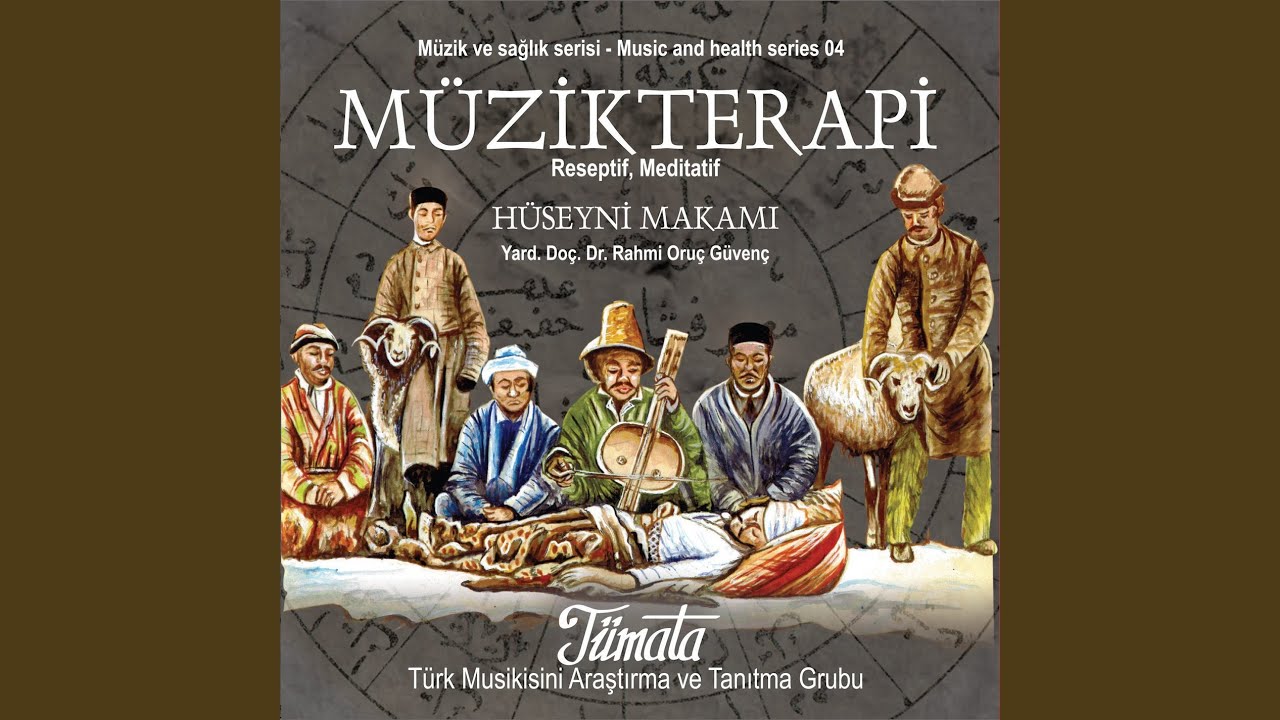 Hüseyni Makamı