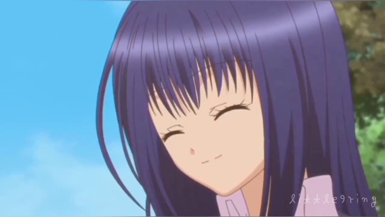 [AMV] Love Like Woe - Nagihiko x Rima