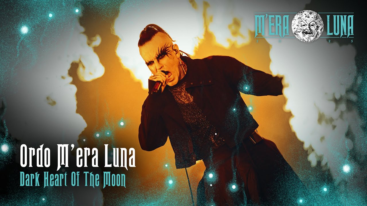ORDO M’ERA LUNA - 