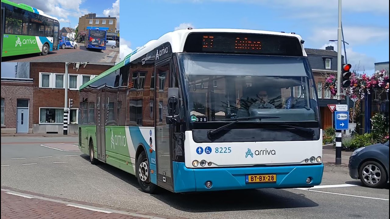 VDL Berkhof Ambassador 