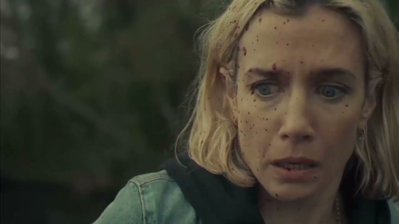U&Drama - Trailer - Blackshore (Short)