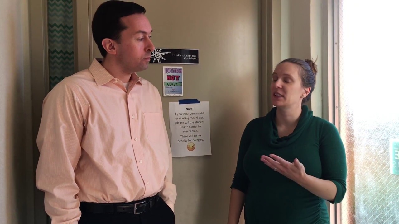 Prevention Tips Against Sexual Assault & Harassment