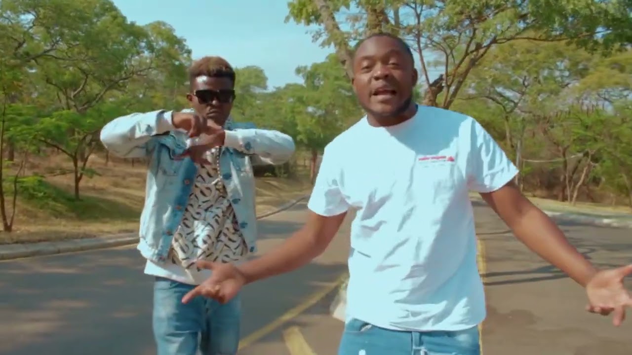 K Vida ft Dizmo & Kabyez - Ninakupeza