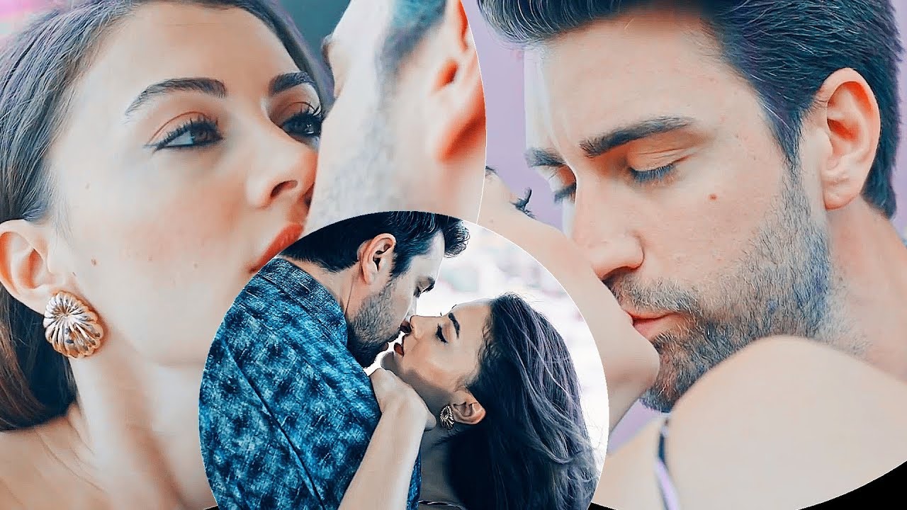 Ayşe & Kerem - Çakmak Çakmak -