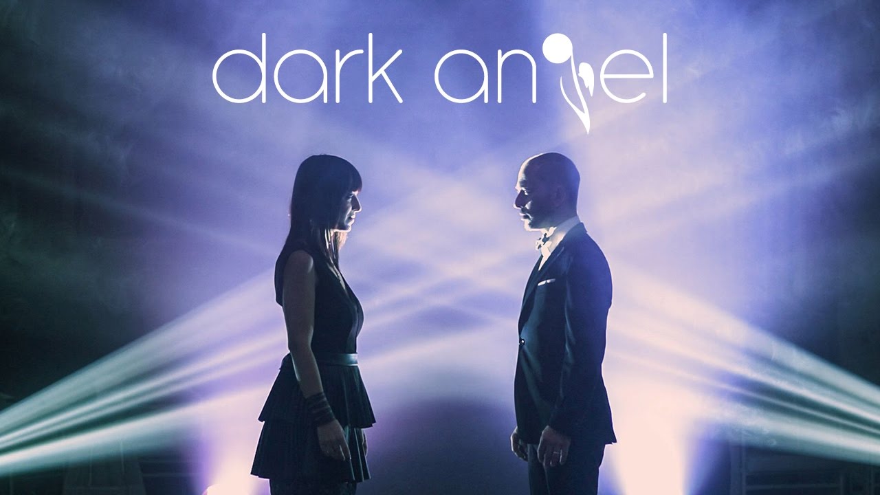 DARK ANGEL | Musica Matrimonio Animazione | Promo Video