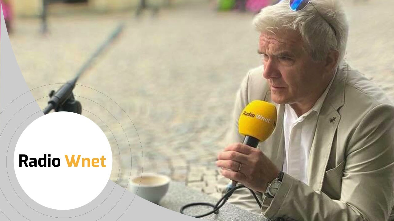 Prof. Panfil: Destabilizacja Polski byłaby ułatwieniem dla ewentualnej agresji rosyjskiej na Ukrainę