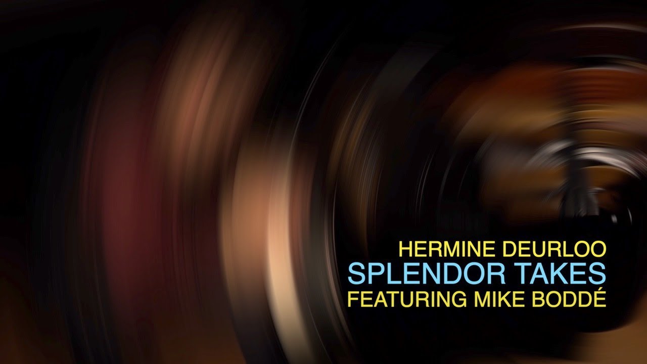 Lullaby for a Hand - Splendor Takes