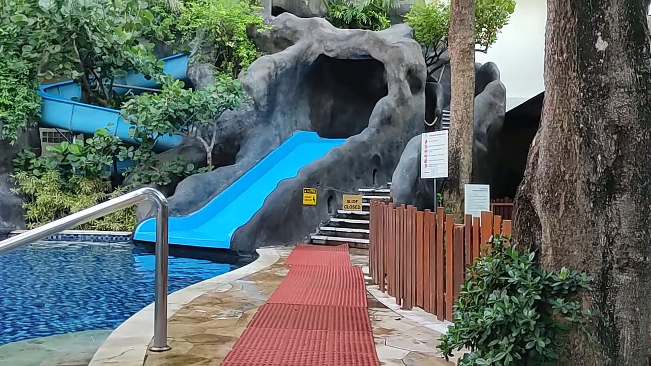 Padma Bali Legian Kids Facilities