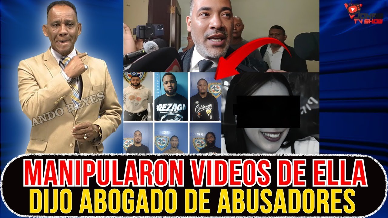 LOS ANGELITOS SE BURLAN DE GENESIS EN EL PALACIO DE JUSTICIA CASO VILLA GONZALEZ