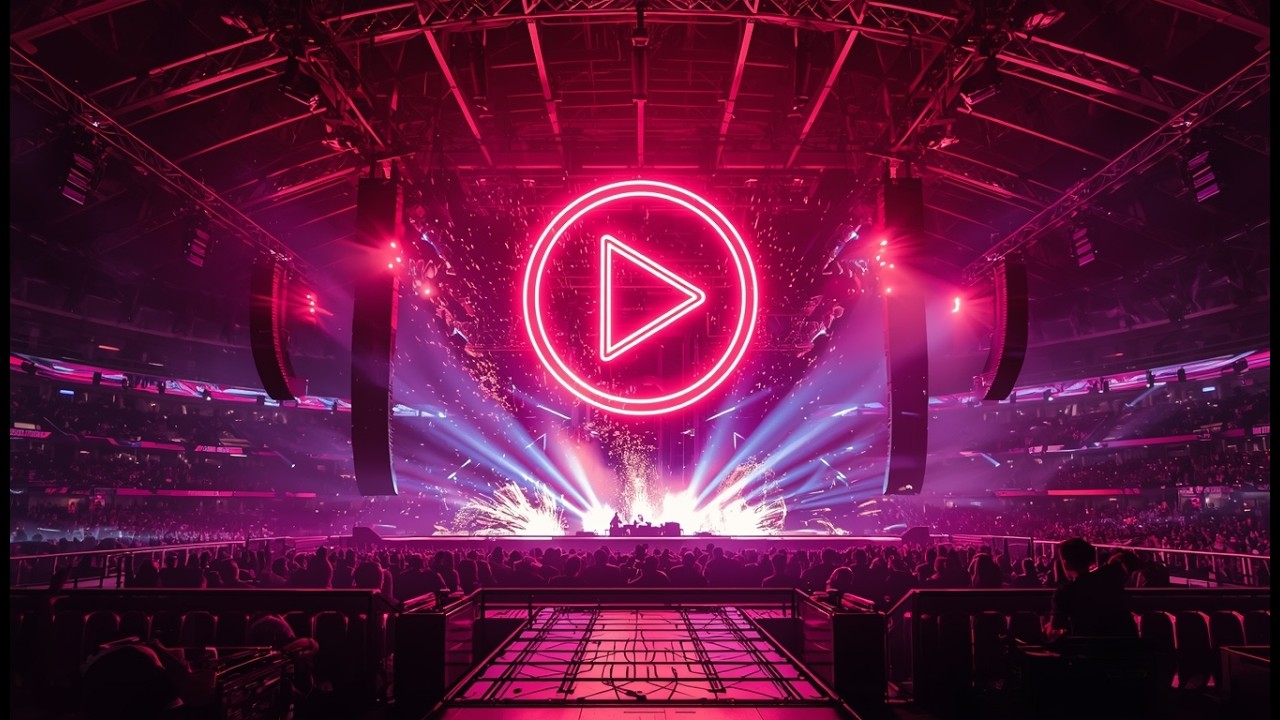 Overkill Replay (Version 2) – Peak-Time EDM Festival Weapon