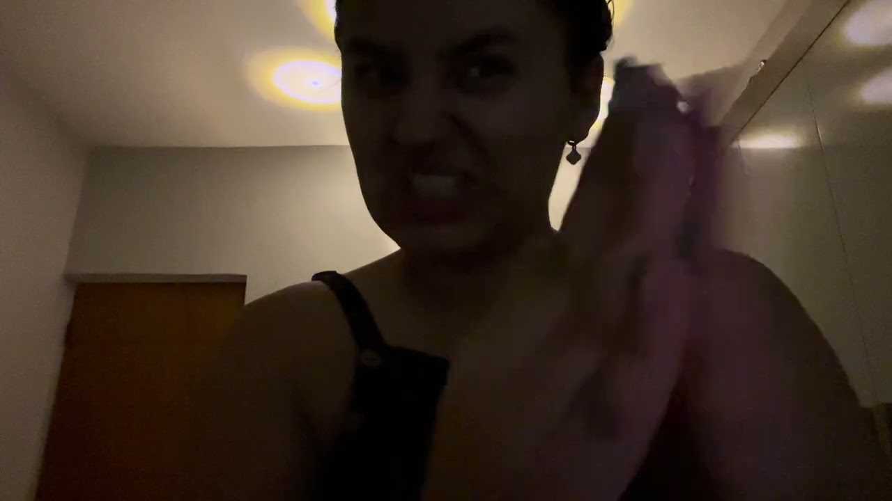 ASMR COM SONS DE CREME