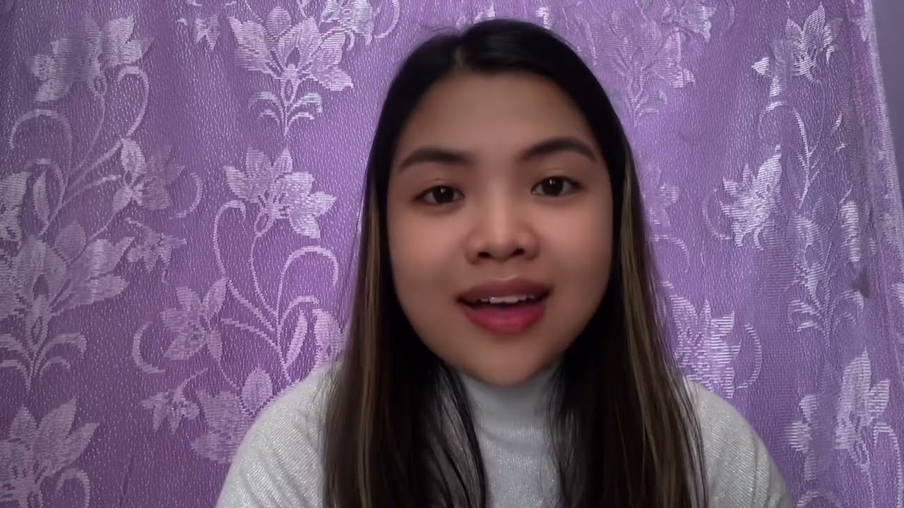 Intro Video for Aspiring ESL teacher 🌟