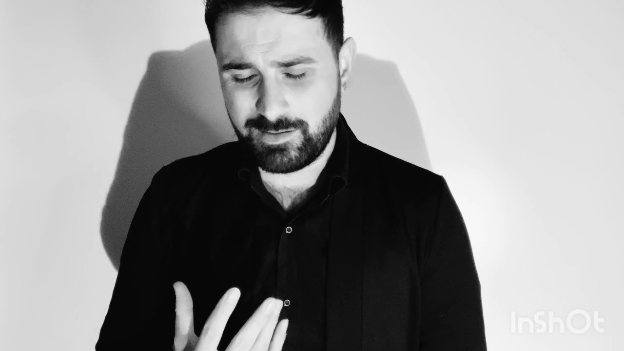 Emanuele Matrullo Promettimi cover