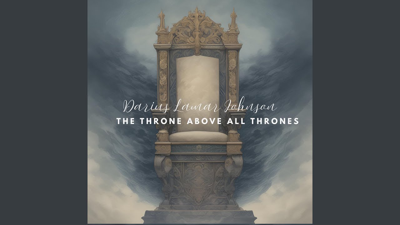 The Throne Above All Thrones