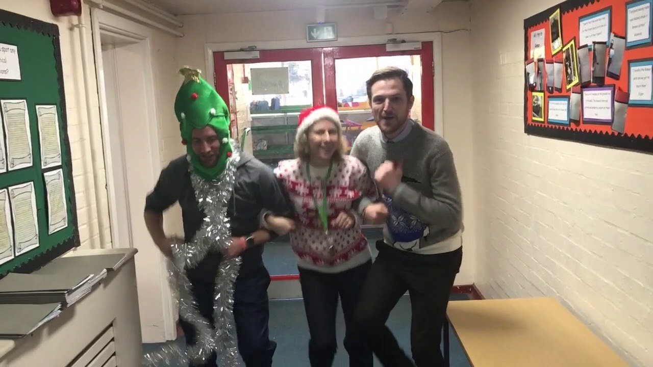 Dollis Christmas 2017