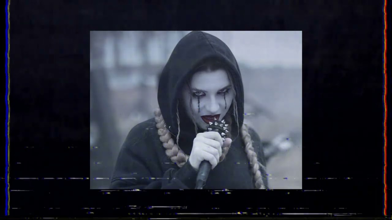 IC3PEAK – Dead But Pretty (slowed+reverb audio)