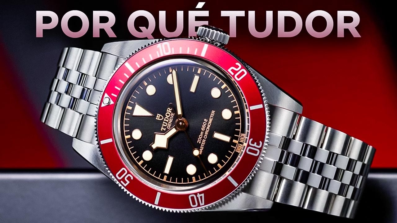 8 Cosas que Solo los Dueños de un Tudor Entienden