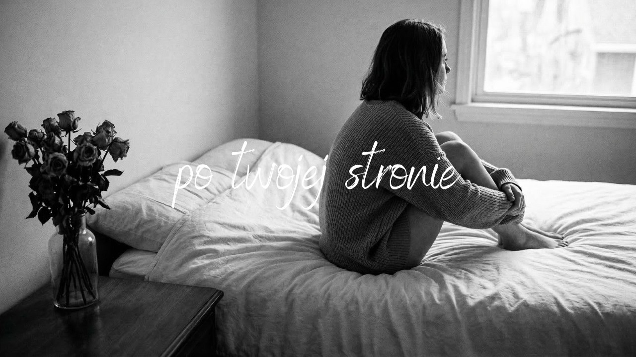 Notes for My Boy - Po twojej stronie (official audio) | original song