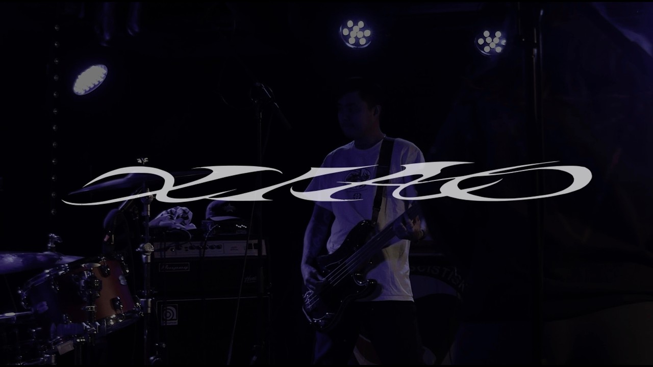 XIAO  // user one - live full set linköping Sweden 14 february 2026