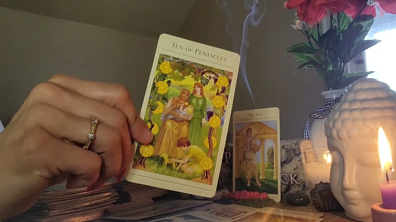PISCES♓️TAPPING INTO YOUR SHAMANISM 🧙‍♀️🌬 THIS CONNECTION COMES IN AFTER DEEP HEALING #piscesreading