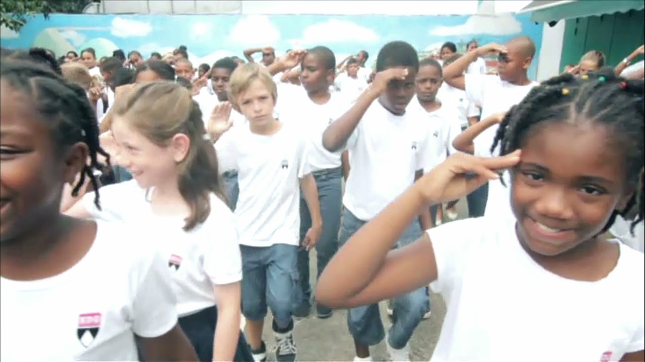 PERE MATHIEU MALONGA & LES FRERES DOMINICAINS - Jésus Le Maître