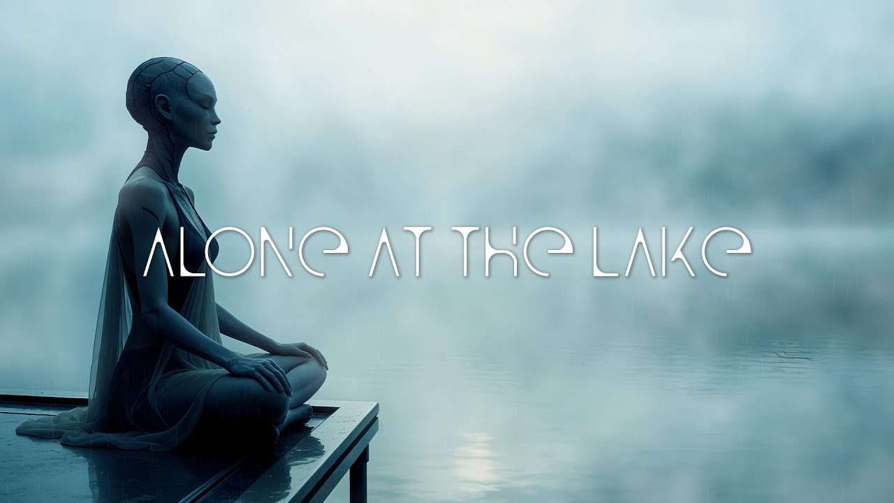 Alone at the Lake | 2 Hours of Meditative Soundscapes
