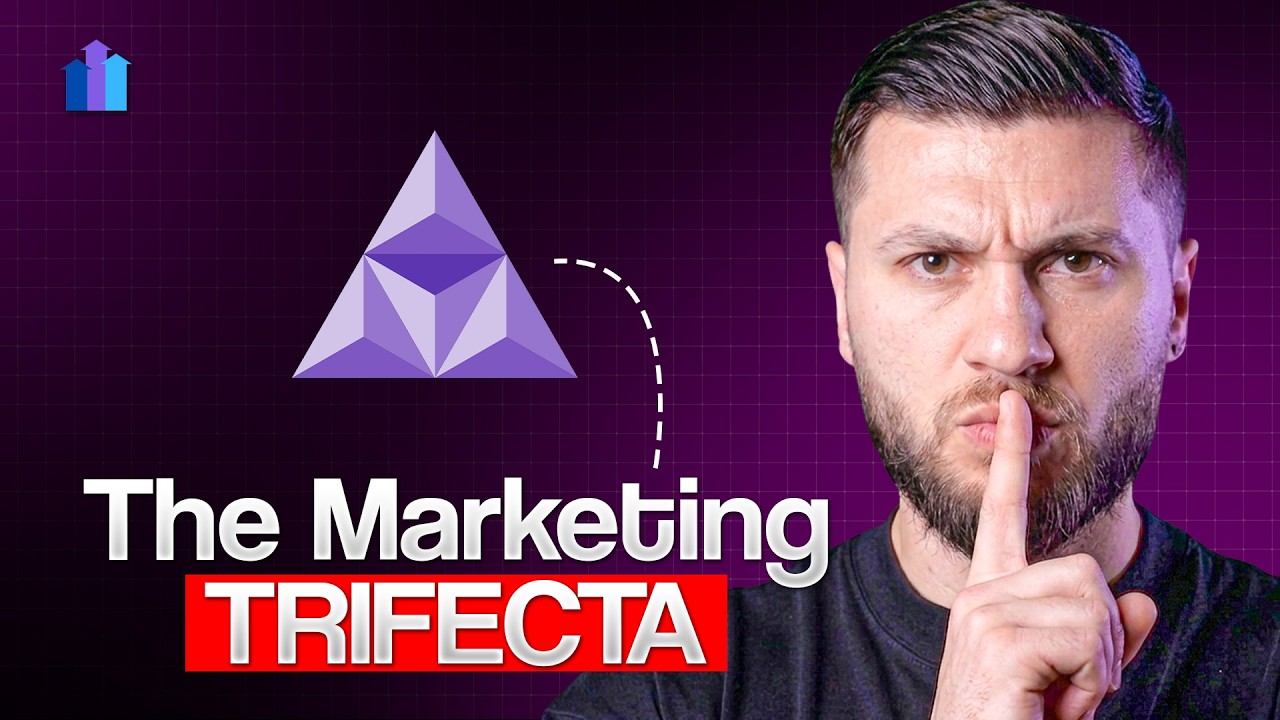 The Fitness Marketing Trifecta Nobody Teaches Coaches