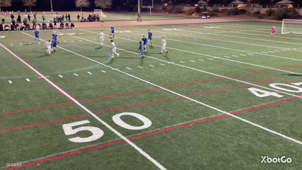 ESC14B Las Vegas Mayors Cup Game 4