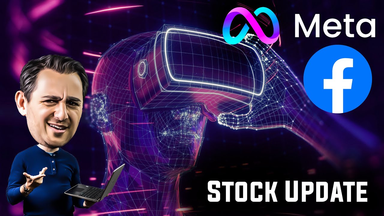Tech Stocks to Buy? | Metaverse Stock | Facebook Stock Analysis